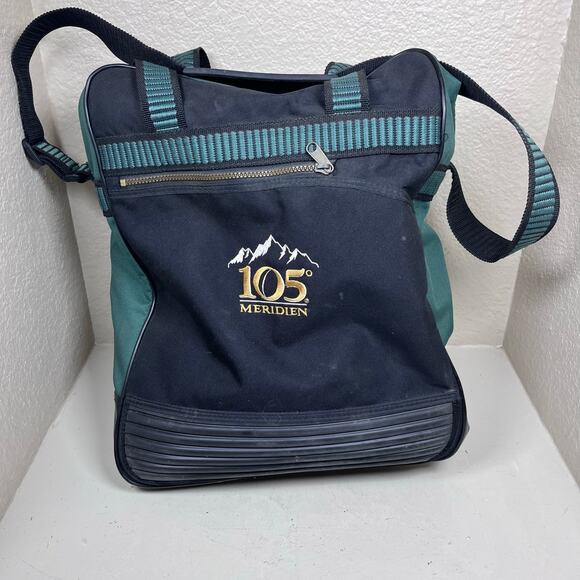 Tecnica Innotec Ti 8.1 AVS Black Buckle Co-Mold Carve Control Ski Boots Men 7.5 - Picture 7 of 7